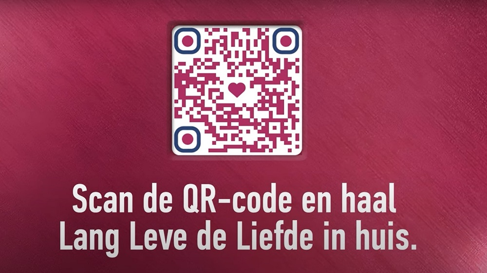 Talpa Network test e-commerce in tv-programma Lang Leve de Liefde