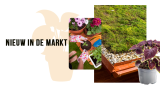 Nieuw in de markt: Joru Tuinartikelen