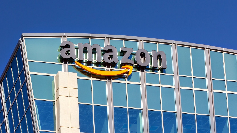 Amazon wil dc’s maken van failliete warenhuizen