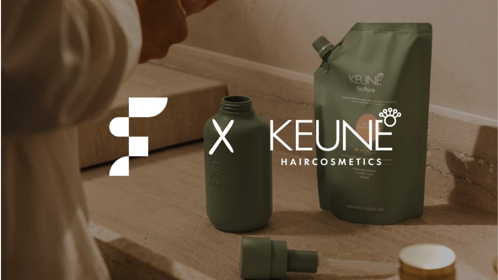 Keune zet Follo in voor internationale e-commerce groei