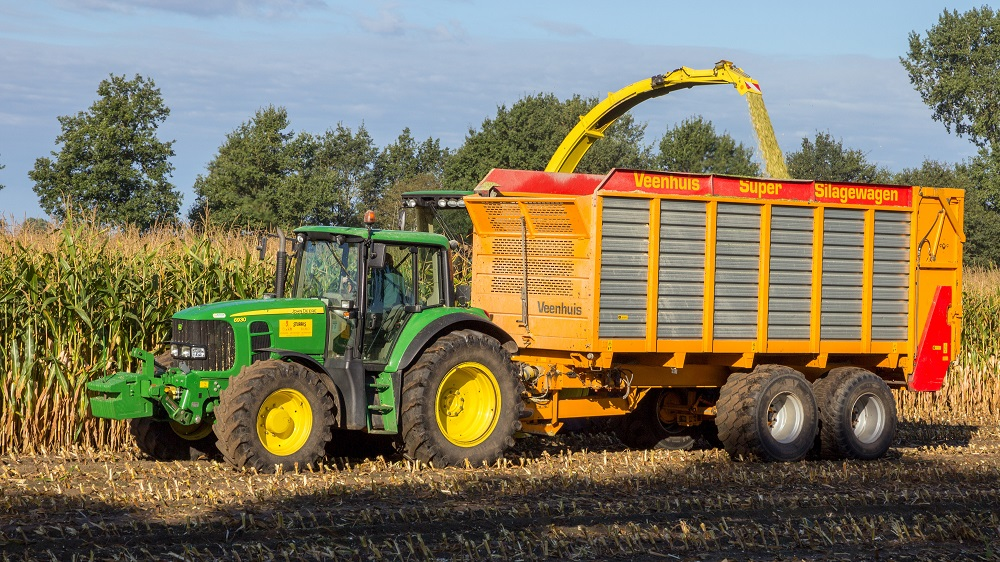 CrossBorder Event warm-up: BartsParts