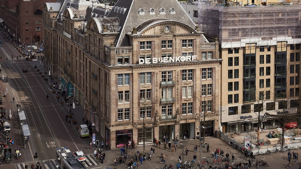 De Bijenkorf past duurzaamheidscommunicatie aan na waarschuwing ACM
