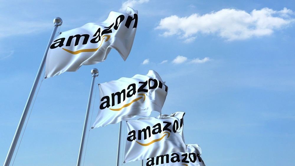 'Honderden ontslagen bij Amazon'