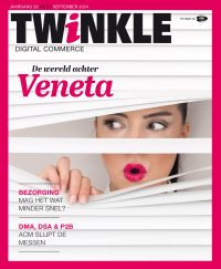 Twinkle nr. 7 - september 2024