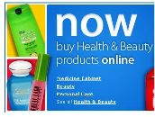 Wal-Mart.com breidt uit met verzorgingsproducten