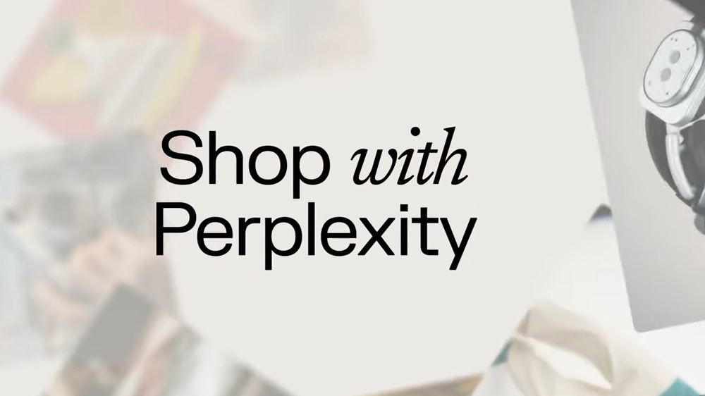 Ook Perplexity introduceert koopfunctie