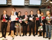 Paazl wint Accenture Innovation Award