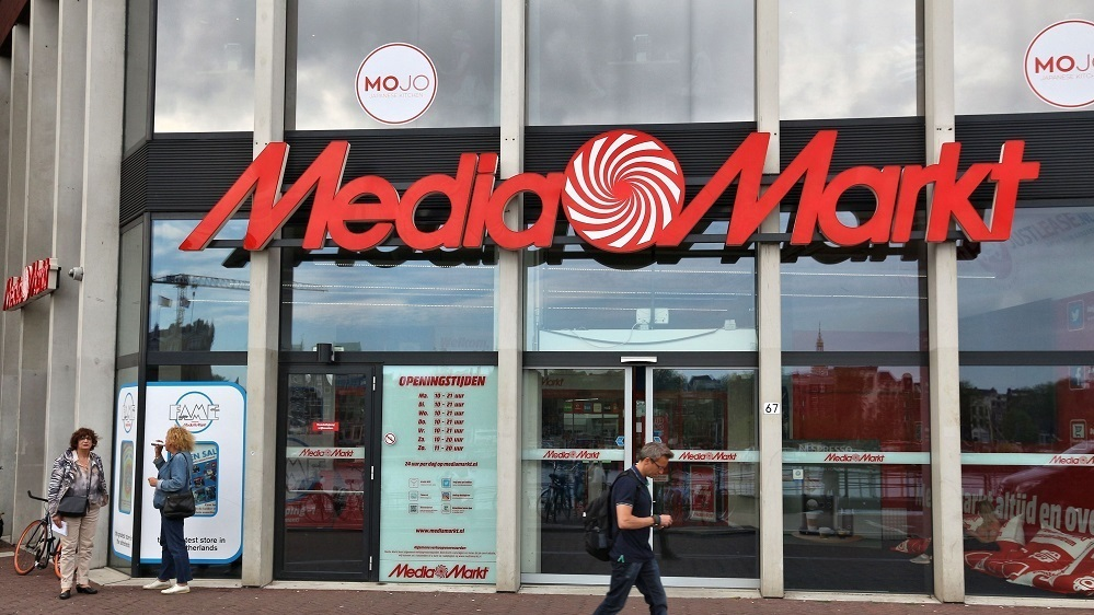 MediaMarkt opent deuren Nederlandse marktplaats