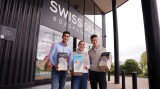 Cloudpillo breidt uit in Duitsland via Swiss Sense