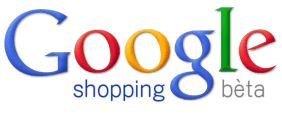 Google Product Search nu Google Shopping