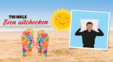 Even uitchecken: Lars van der Wijst (Cloudpillo)