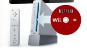 Neflix biedt films aan op Nintendo Wii