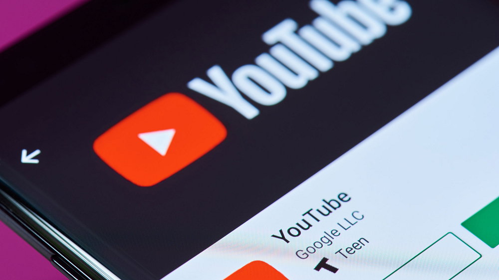 YouTube lanceert 30 juni eerste officiële winkelkanaal