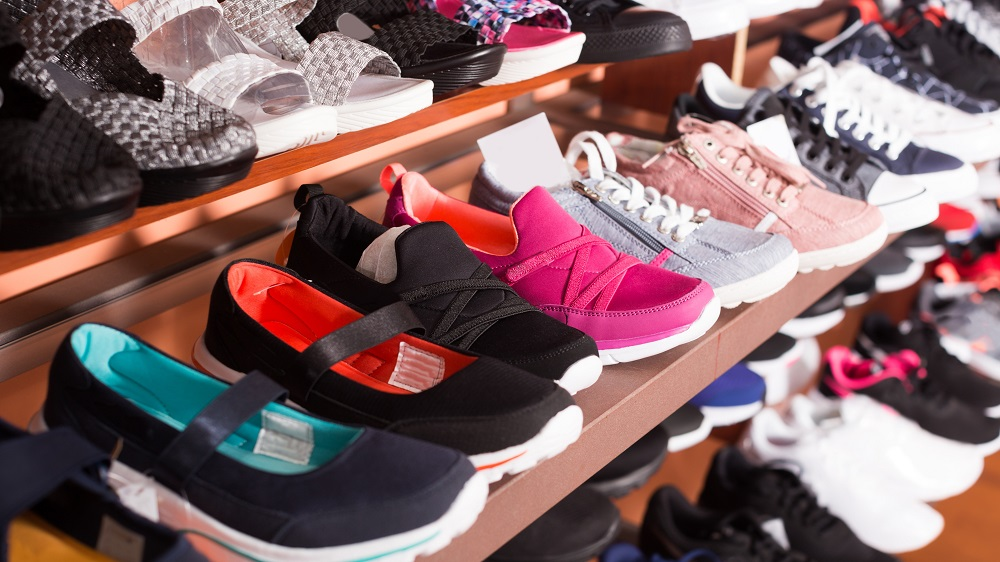 Eerste fysieke winkel voor Sarenza