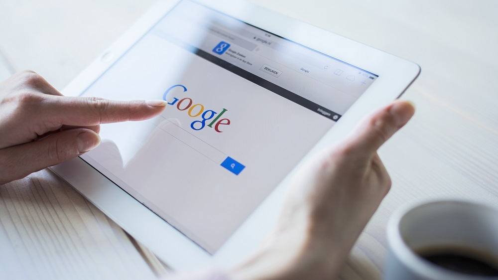 Google toont alternatieve zoekmachines in resultaten