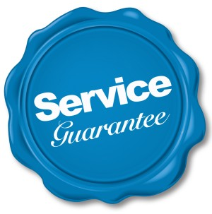 Aandachtspunten bij een Service Level Agreement
