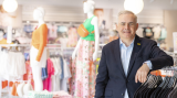 Voormalig Hema-topman Tjeerd Jegen naar Britse retailer B&M