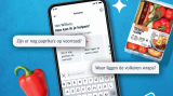 Albert Heijn introduceert AI-assistent voor winkelpersoneel