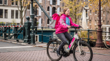 'Amazon overweegt investering in Flink'