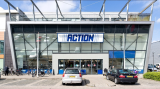 Action voegt webshop toe aan mobiele app