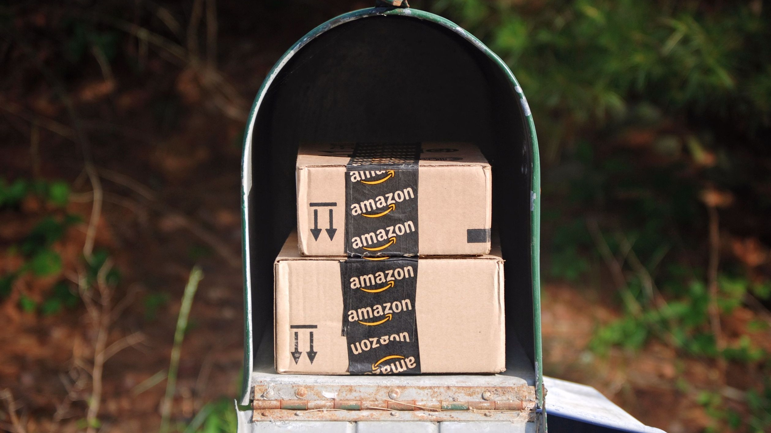 Amazon ziet nieuwe doelgroep in consument met uitkering