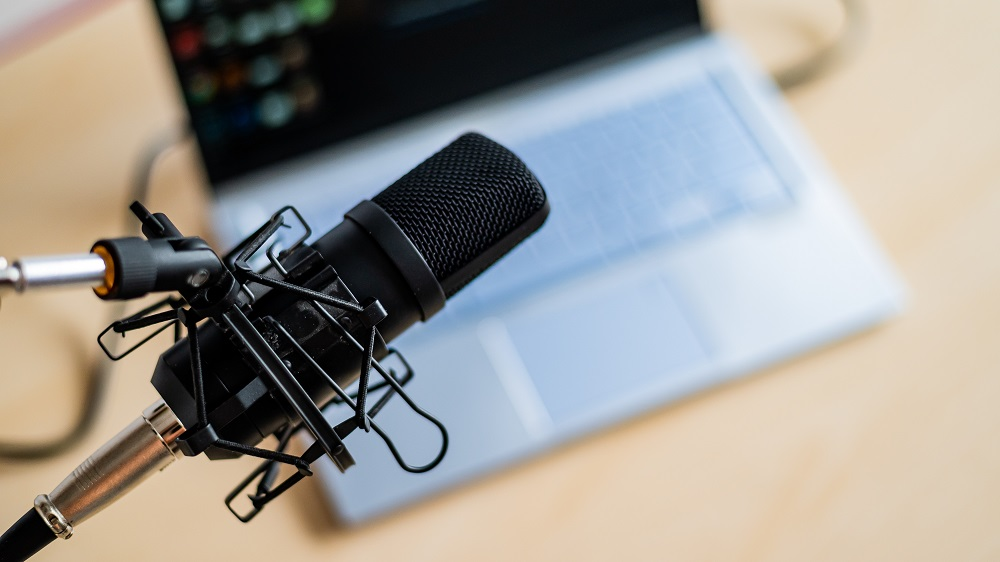 Digital agency Netprofiler lanceert de eerste Nederlandse podcast over Marketplaces