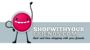 Internationale erkenning en klanten voor Shopwithyourfriends