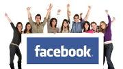 ‘Slechts 5 procent Facebook-fans actief in half jaar’