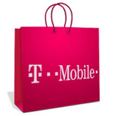 7 nieuwe webwinkels voor T-Mobile