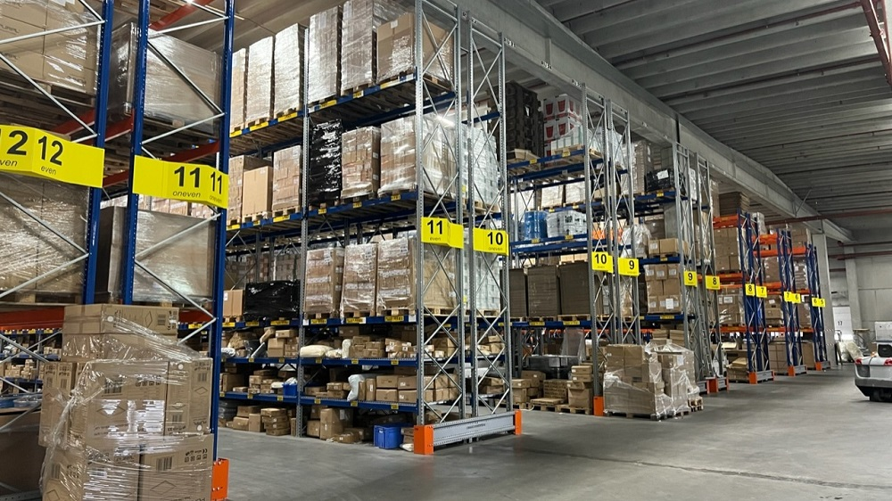Ledstores verhuist naar nieuw onderkomen en breidt bezorgbelofte uit