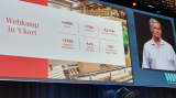 COO Frans Falize vertrekt bij Wehkamp Retail Group