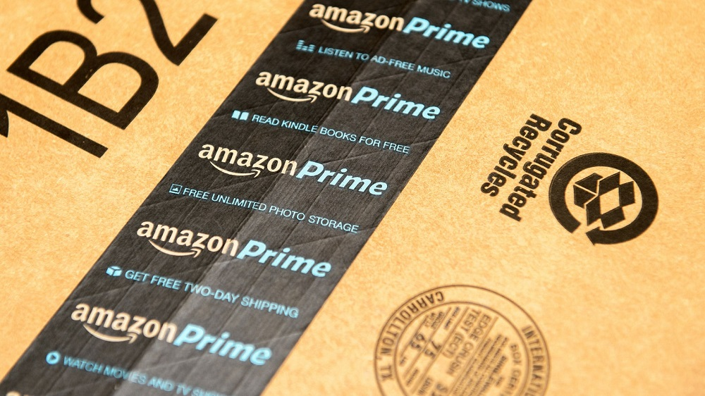 Amazon komt met bezorgabonnement voor b2b