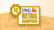 Coolblue en De Bijenkorf winnen ING Retail Jaarprijs