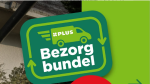 Plus komt met bezorgbundel