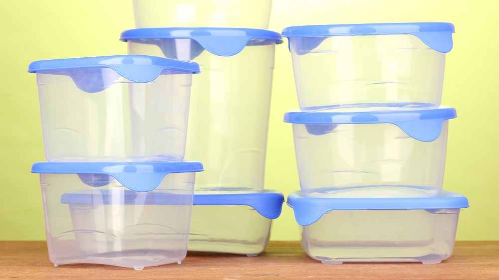 Tupperware vraagt faillissement aan