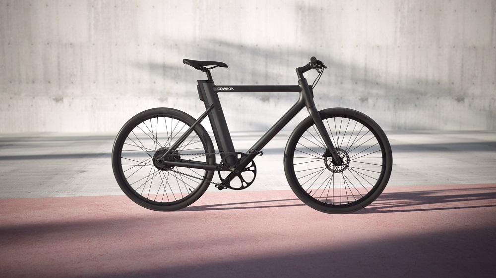 VanMoof begint abonnementsdienst voor particulieren | Twinkle