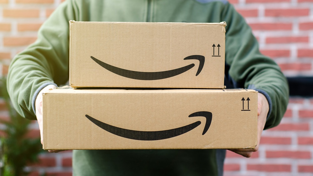 Het groeiende marktaandeel van Amazon in Duitsland