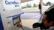 Meer drive throughs dan hypermarchés in Frankrijk