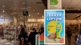 Hema’s retailmedia-netwerk: 'We bouwen geen mediareus'