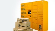 ‘Amazon wil kluisjeswanden in Franse winkelcentra plaatsen’