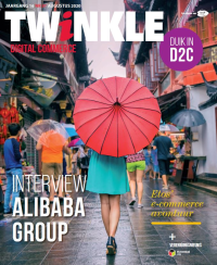 Twinkle nr. 7 - augustus 2020