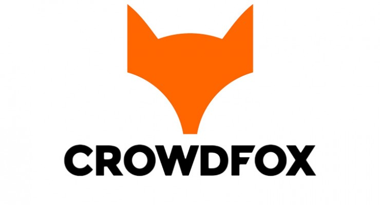 Duitse Amazon-uitdager Crowdfox van start