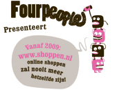 Shoppen.nl en Shoppen.com blijven vooralsnog leeg
