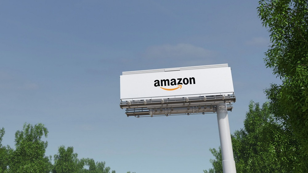 Amazons goede voornemen: naar de advertentiemarkt