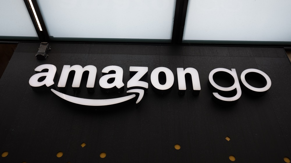 Amazon Go-winkels niet meer zo cashloos