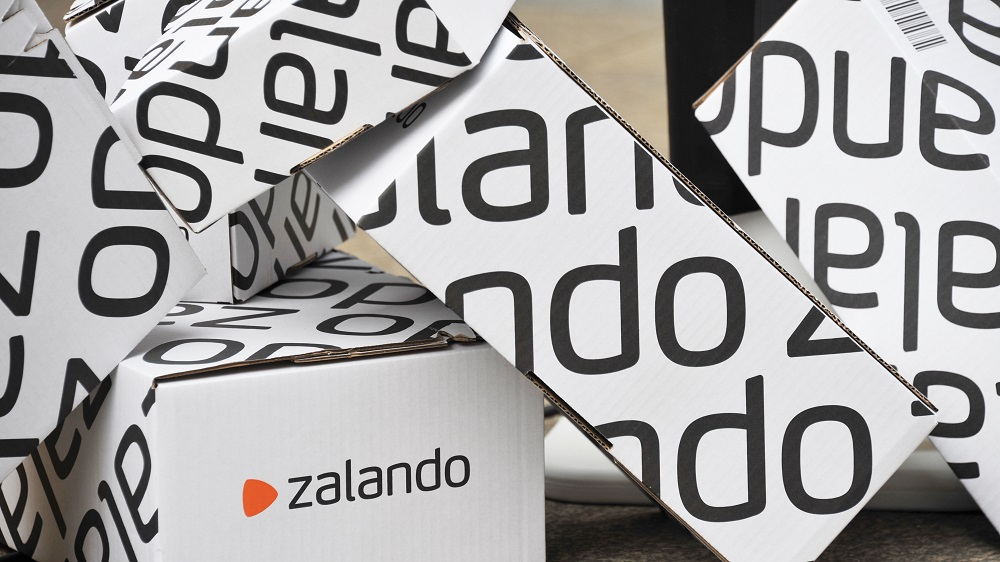 ‘Zalando stopt inkoop tweedehandskleding in België en Frankrijk’