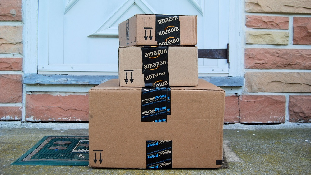 Amazon verstuurt miljoenen producten gratis en snel voor Prime-leden