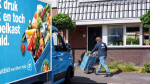 Winkelbevoorrading AH komt weer op gang; online bestellen nog steeds niet mogelijk