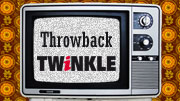 Throwback Twinkle: ‘Zonder focus verzuip je’