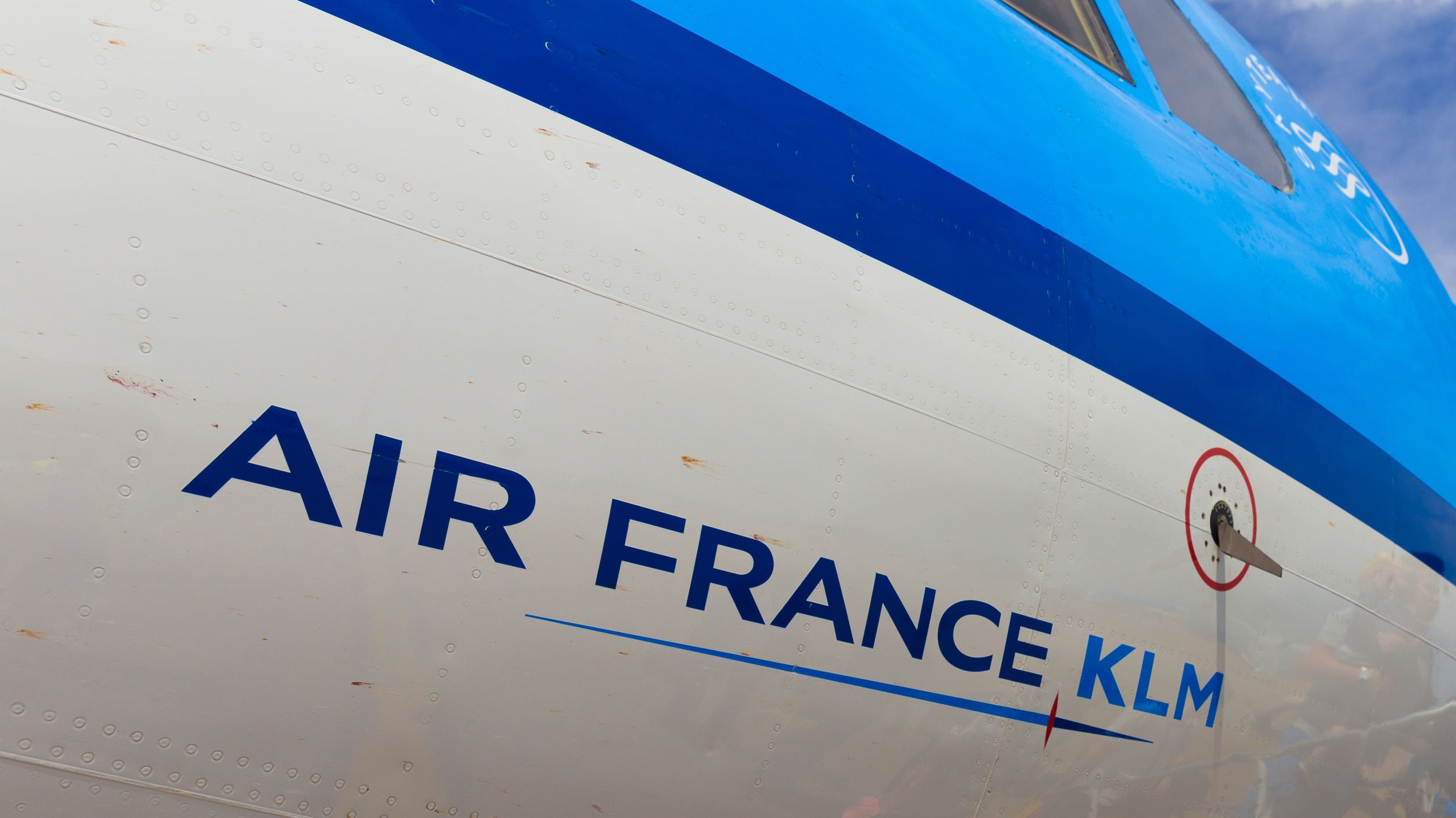 KLM-tickets mogelijk duurder op andere websites